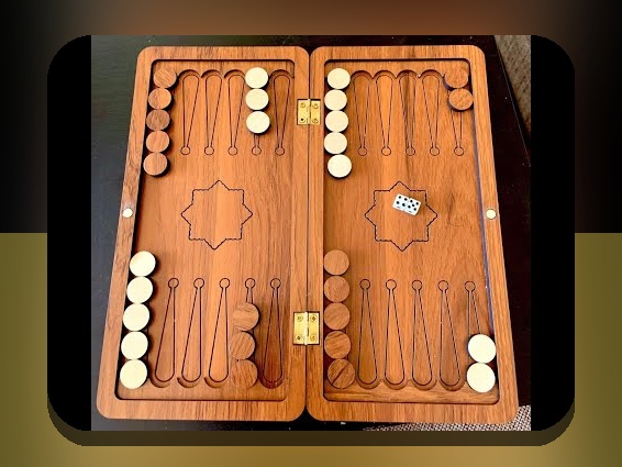 آیا میدانید چگونه میتوانید با دانلود بازی تخته نرد آنلاین، لحظاتی هیجانانگیز را در خانه تجربه کنید؟